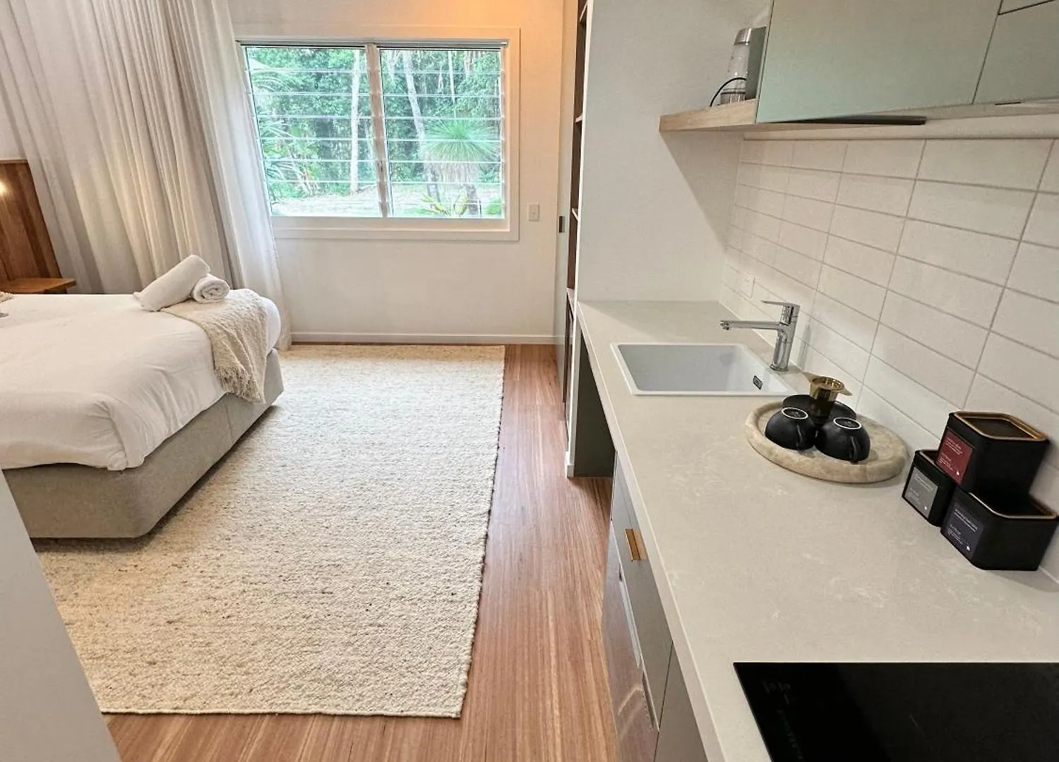 The Health Lodge Byron Bay