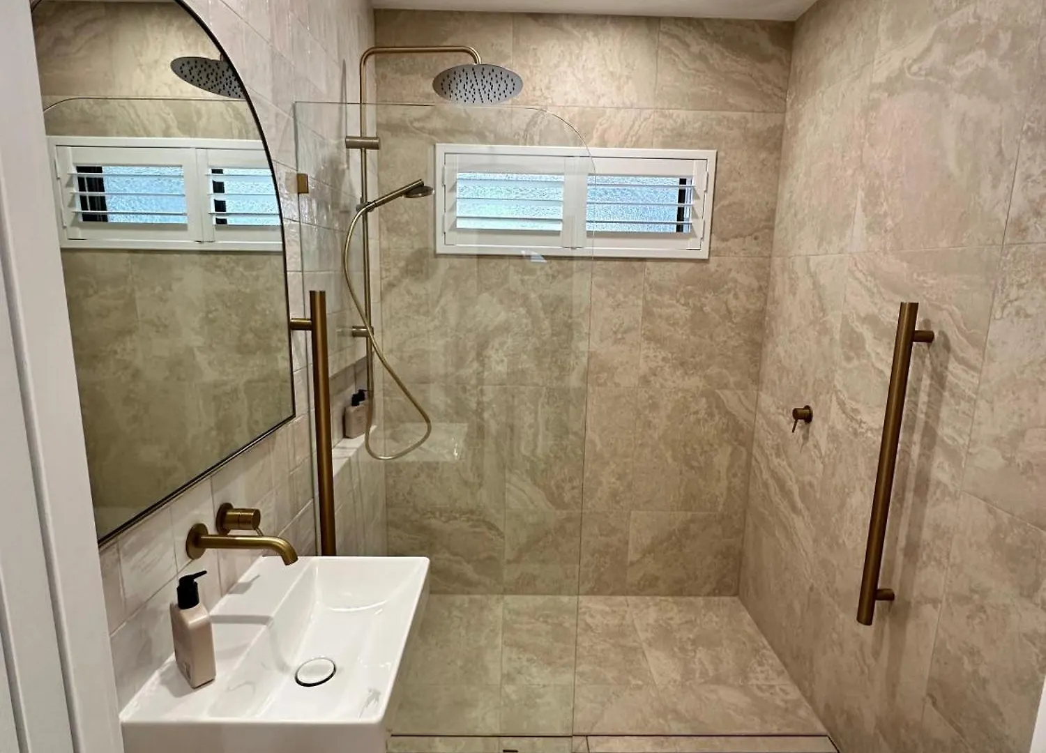 Μοτέλ The Health Lodge Μπάιρον Μπέι
