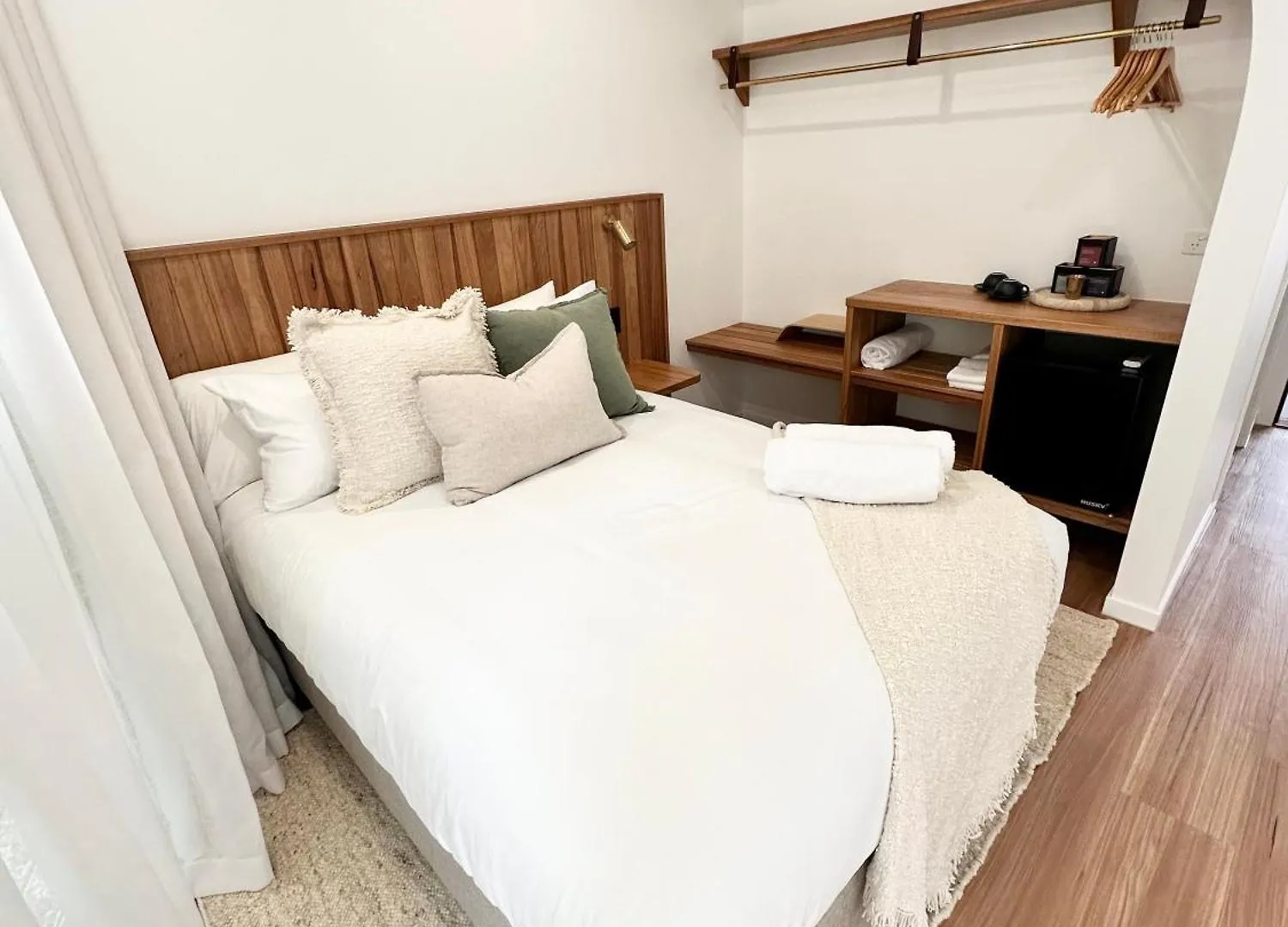 Motel The Health Lodge Byron Bay Australia