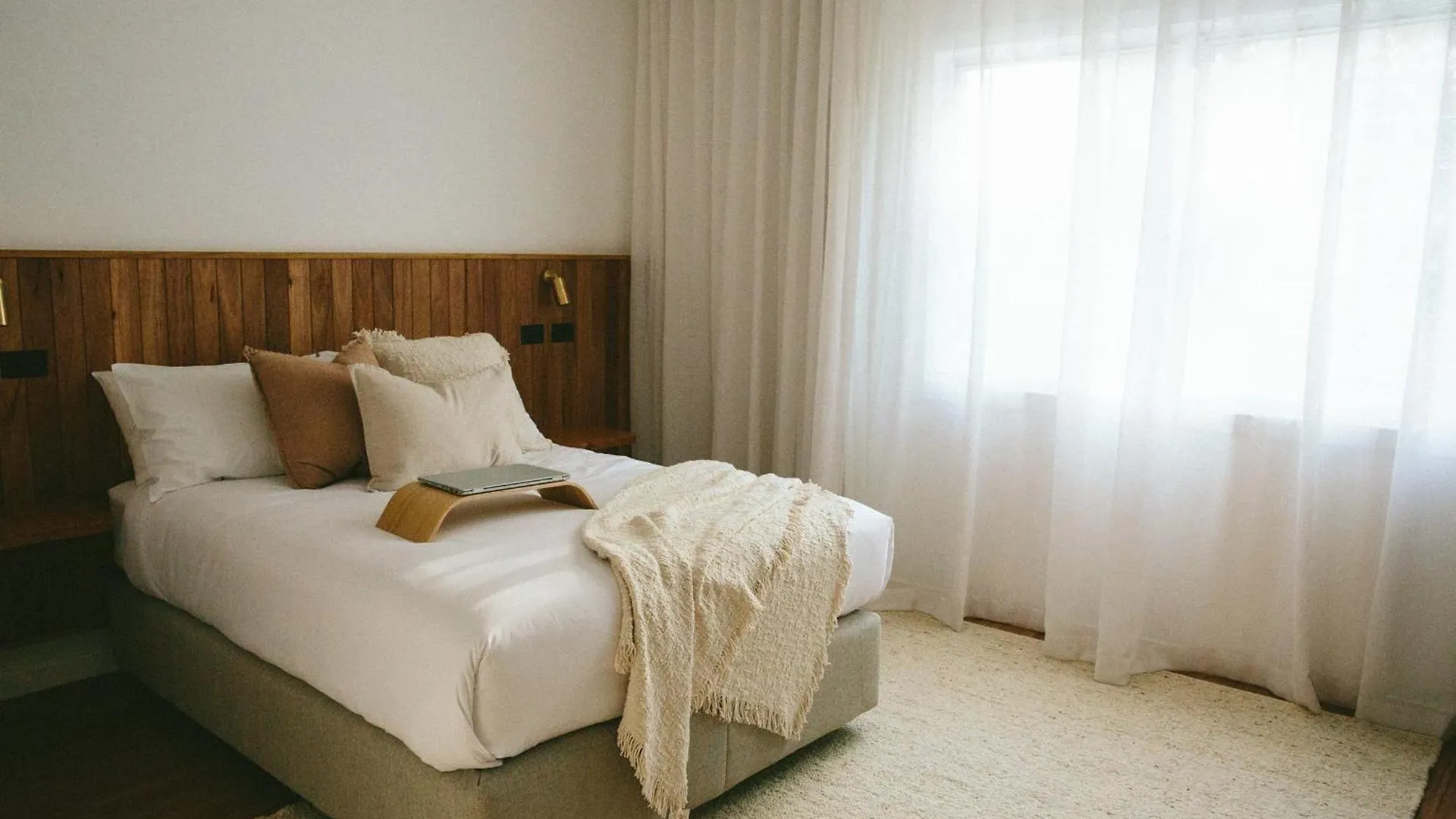 The Health Lodge Byron Bay Motel