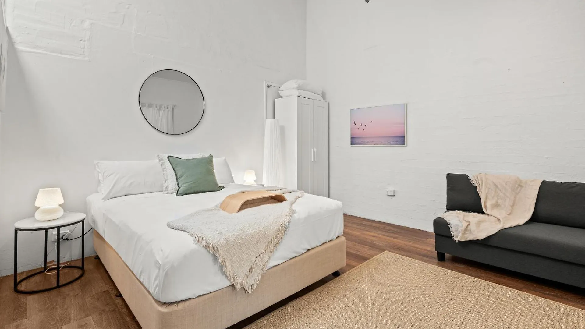 Motel The Health Lodge Byron Bay