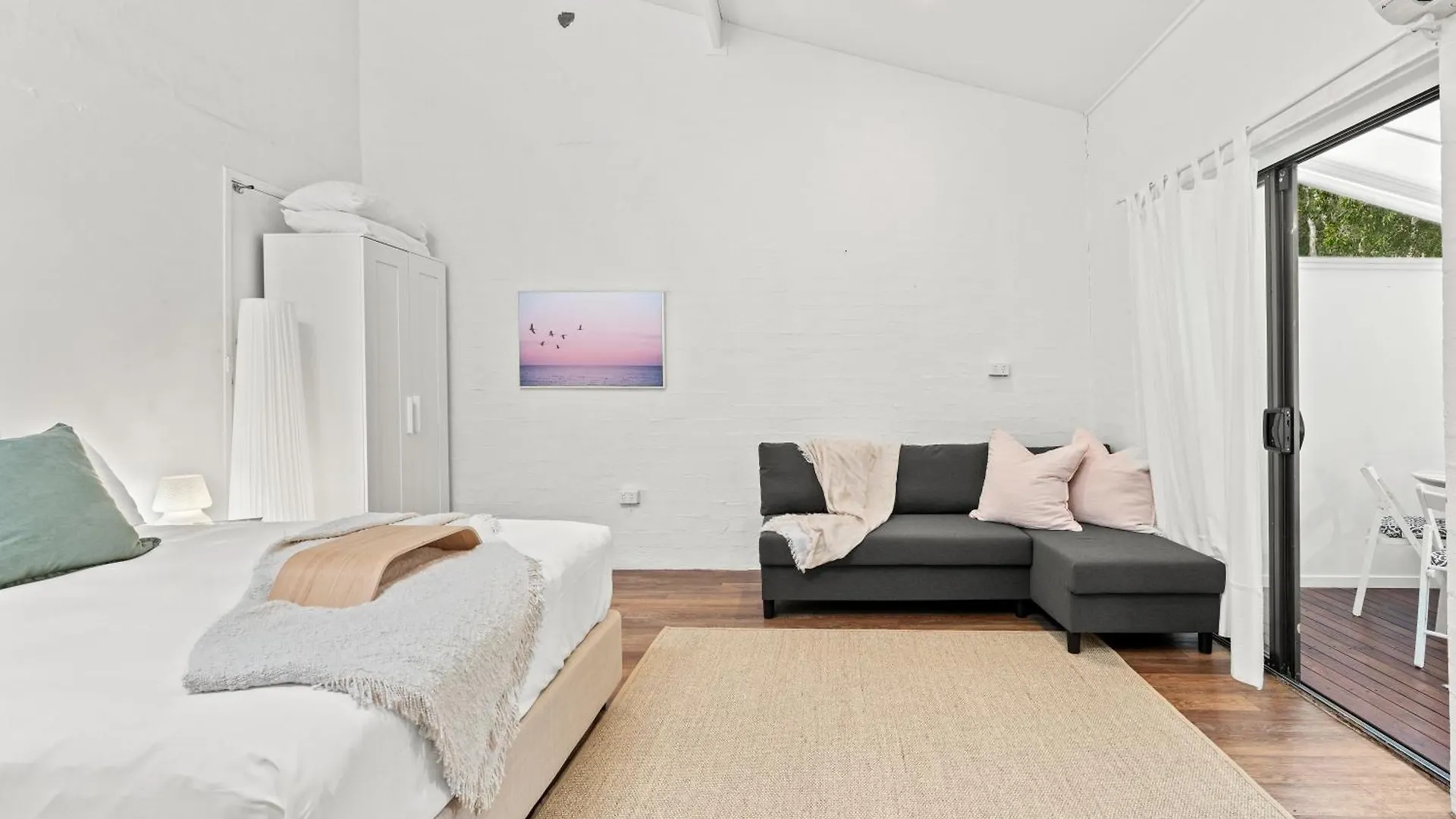 The Health Lodge Byron Bay