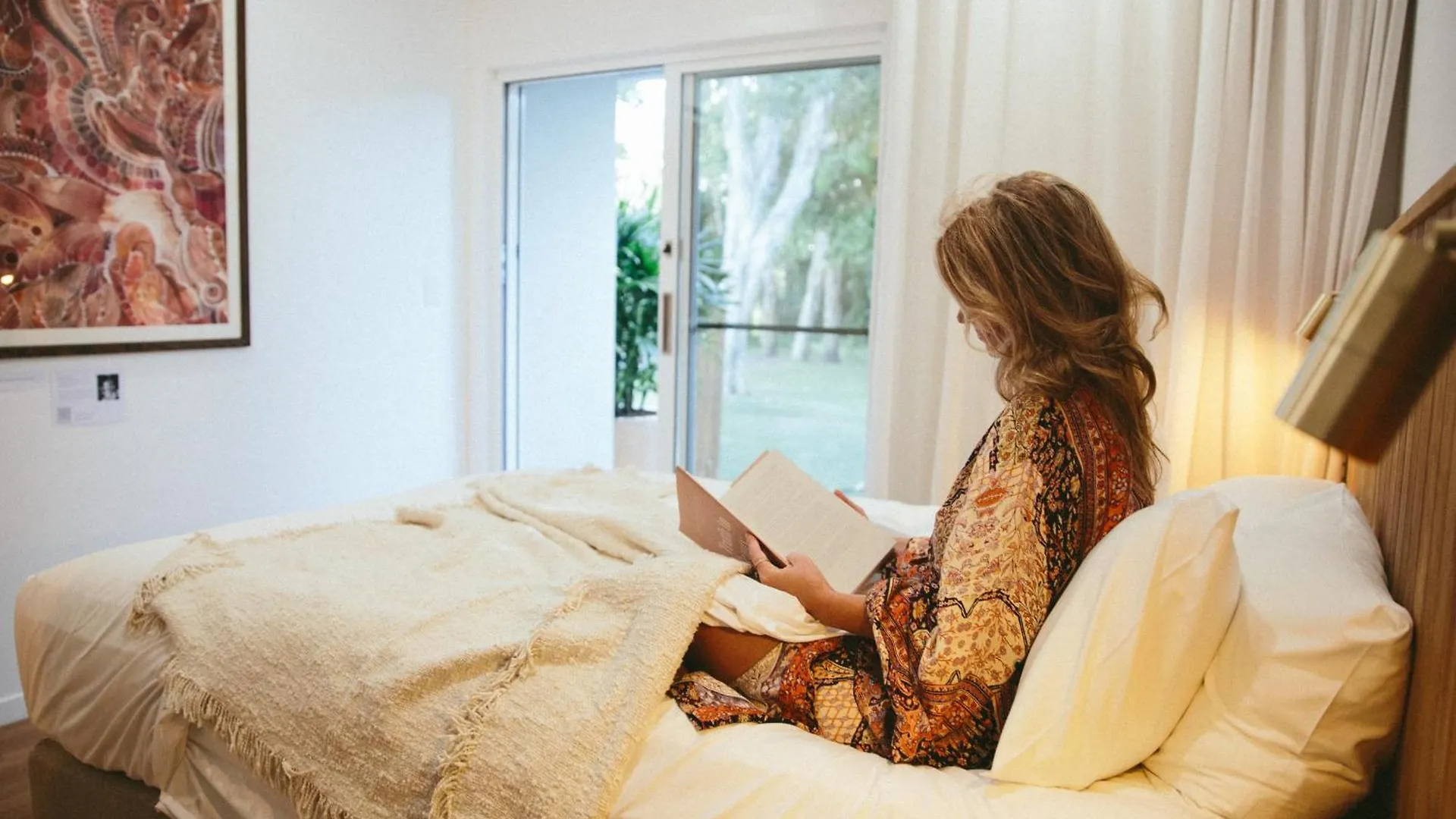 The Health Lodge Byron Bay