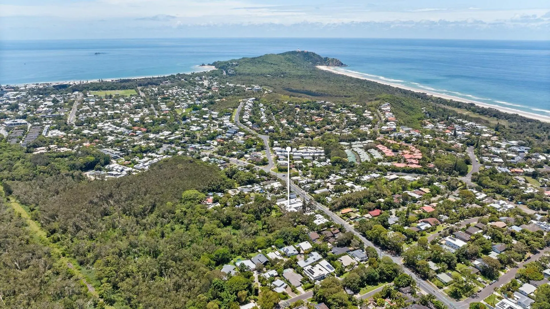 Motel The Health Lodge Byron Bay