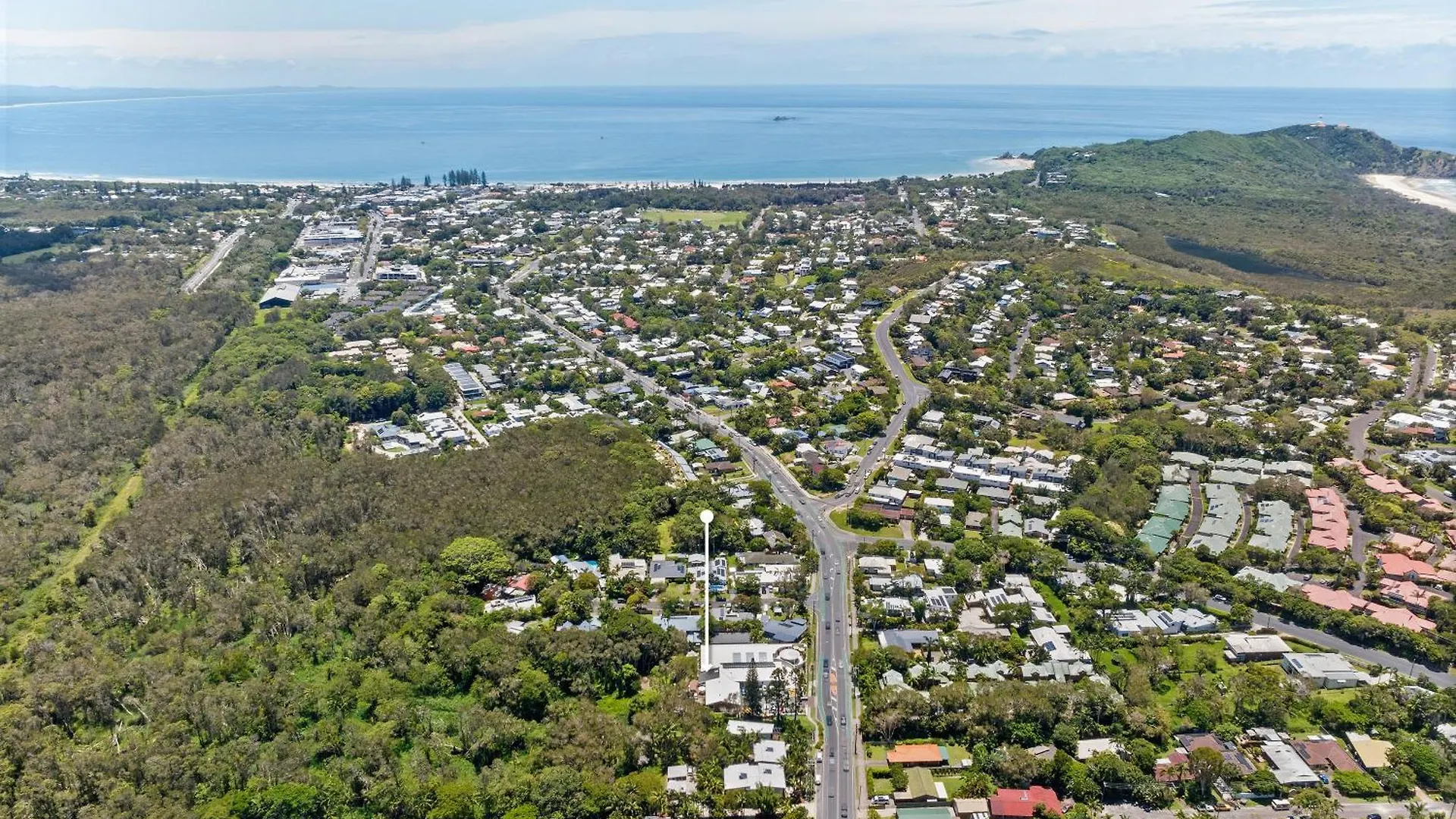 The Health Lodge Byron Bay Australia