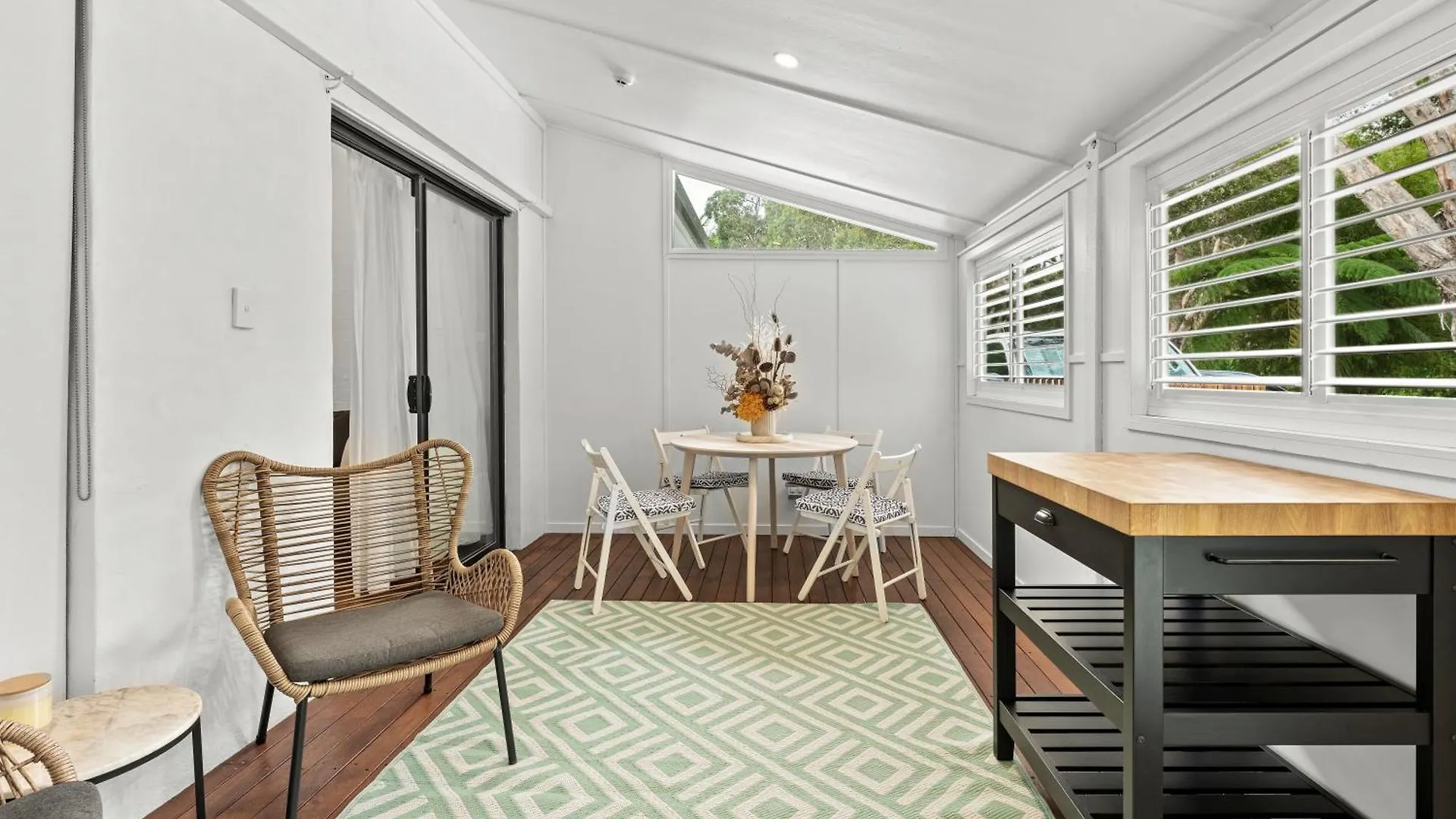 The Health Lodge Byron Bay Australia